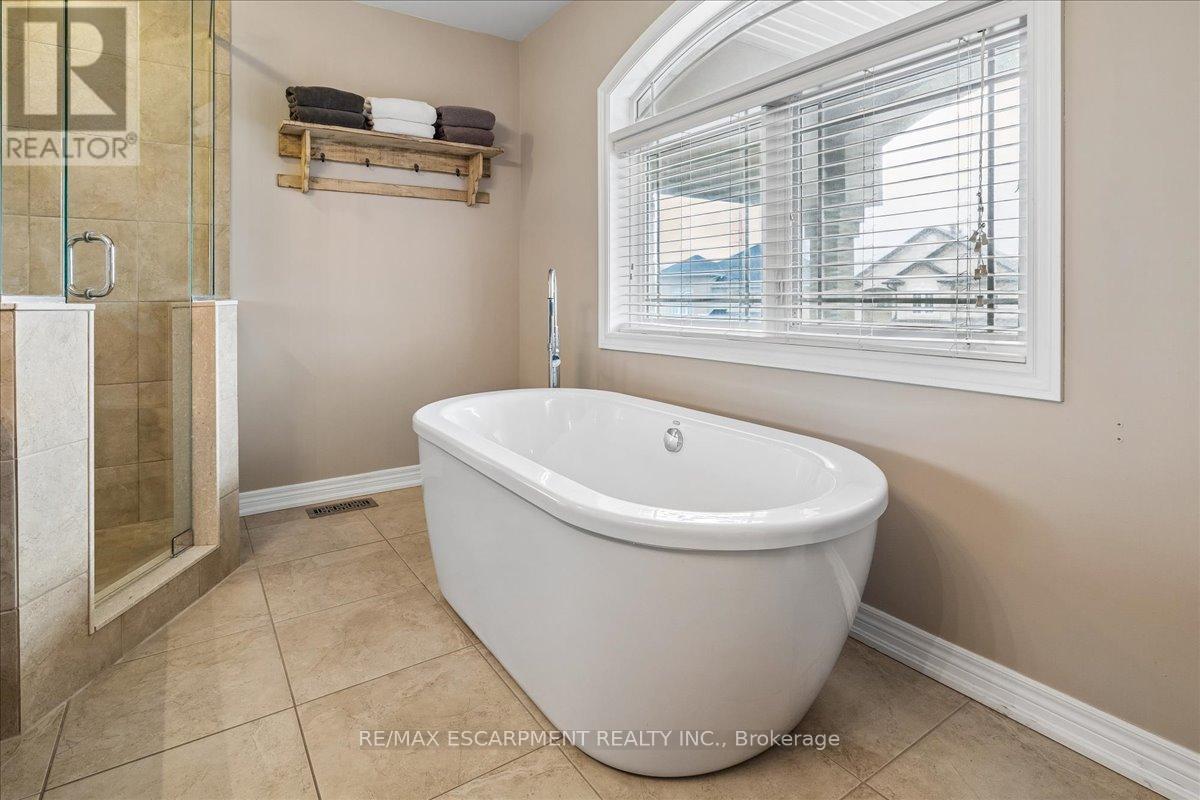 204 Vinton Road, Hamilton, Ontario  L9K 0G8 - Photo 28 - X13029488