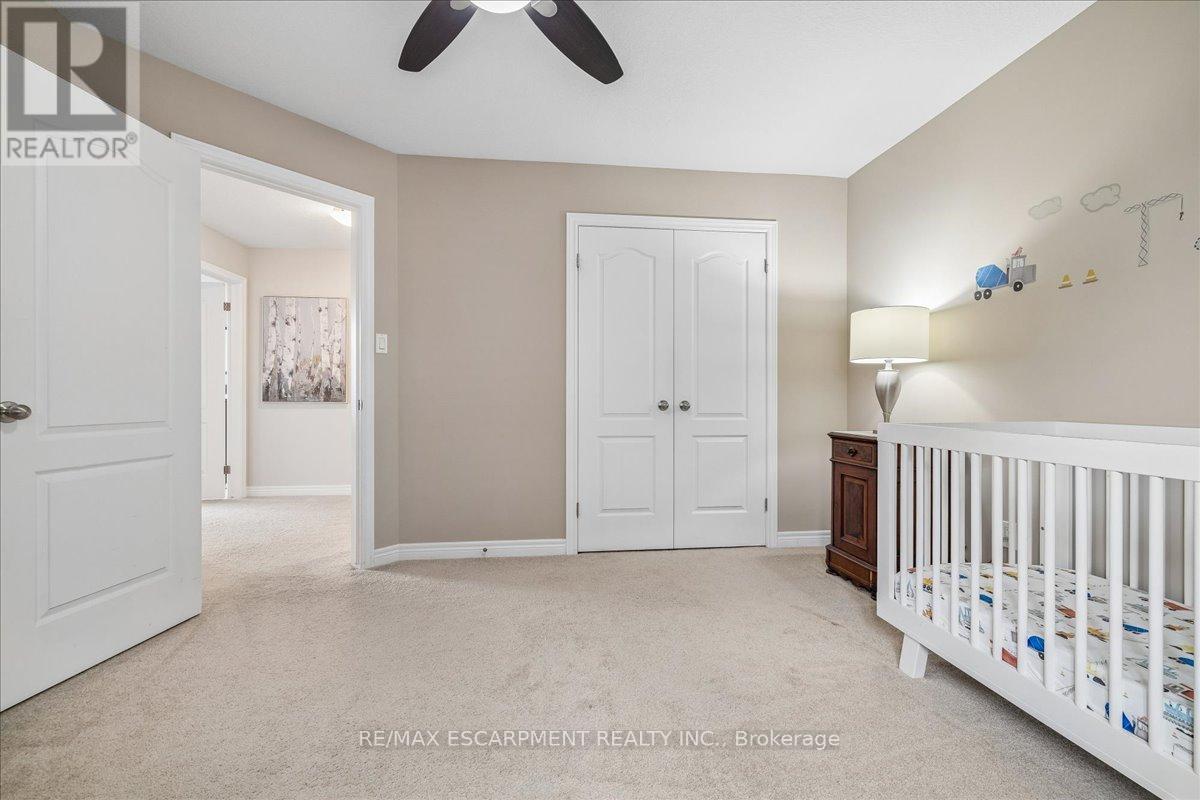 204 Vinton Road, Hamilton, Ontario  L9K 0G8 - Photo 30 - X13029488