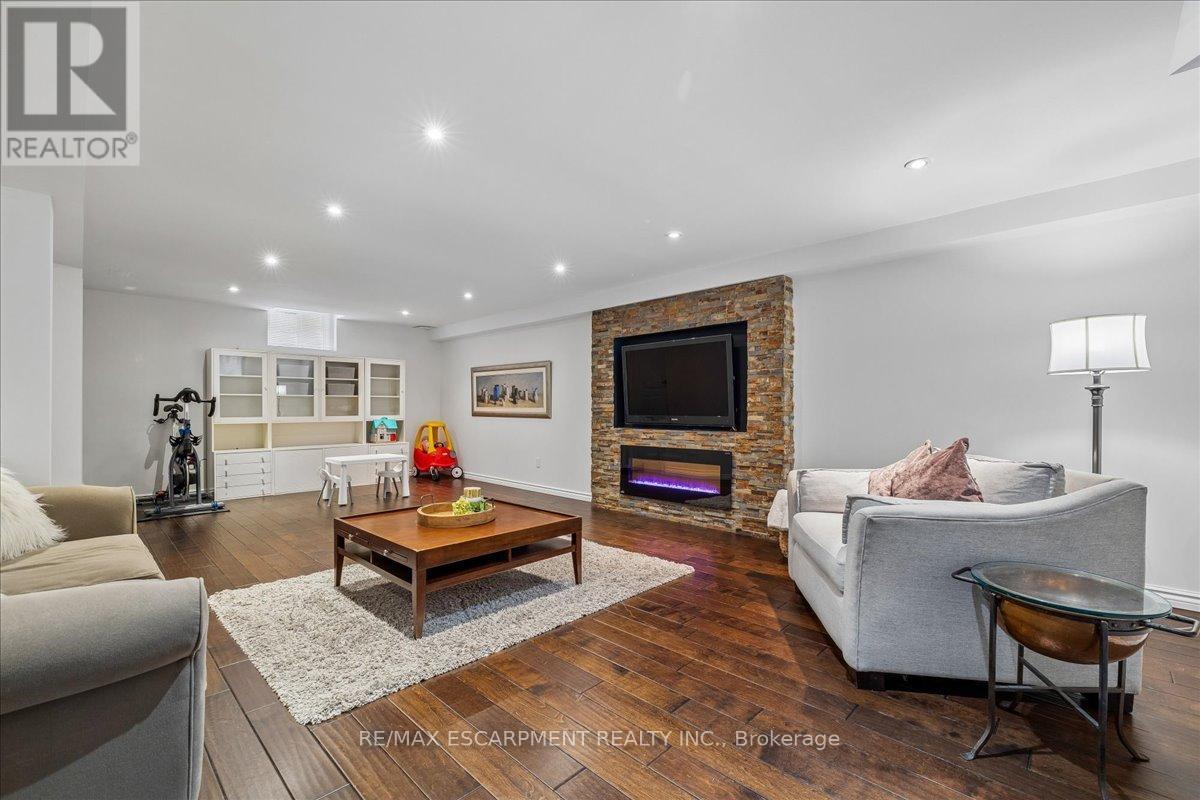 204 Vinton Road, Hamilton, Ontario  L9K 0G8 - Photo 39 - X13029488