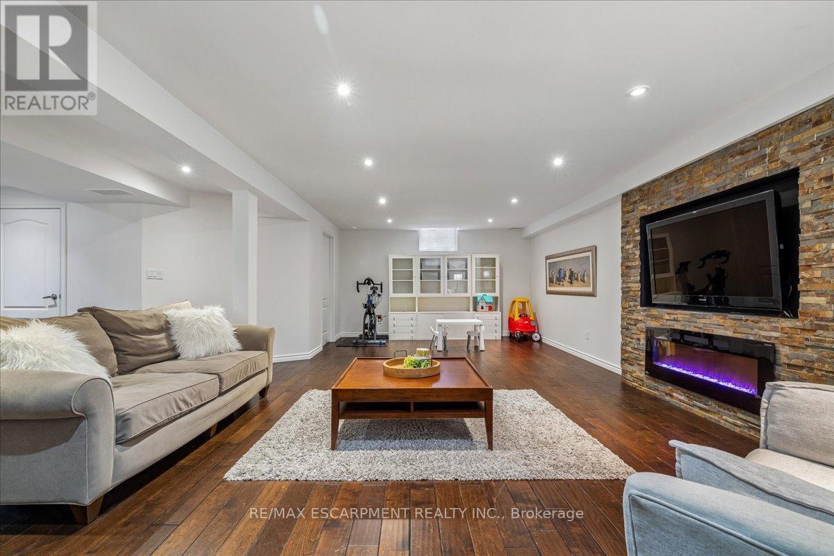 204 Vinton Road, Hamilton, Ontario  L9K 0G8 - Photo 40 - X13029488