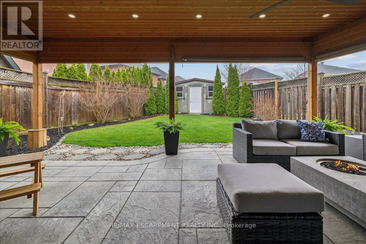 204 Vinton Road, Hamilton, Ontario  L9K 0G8 - Photo 42 - X13029488