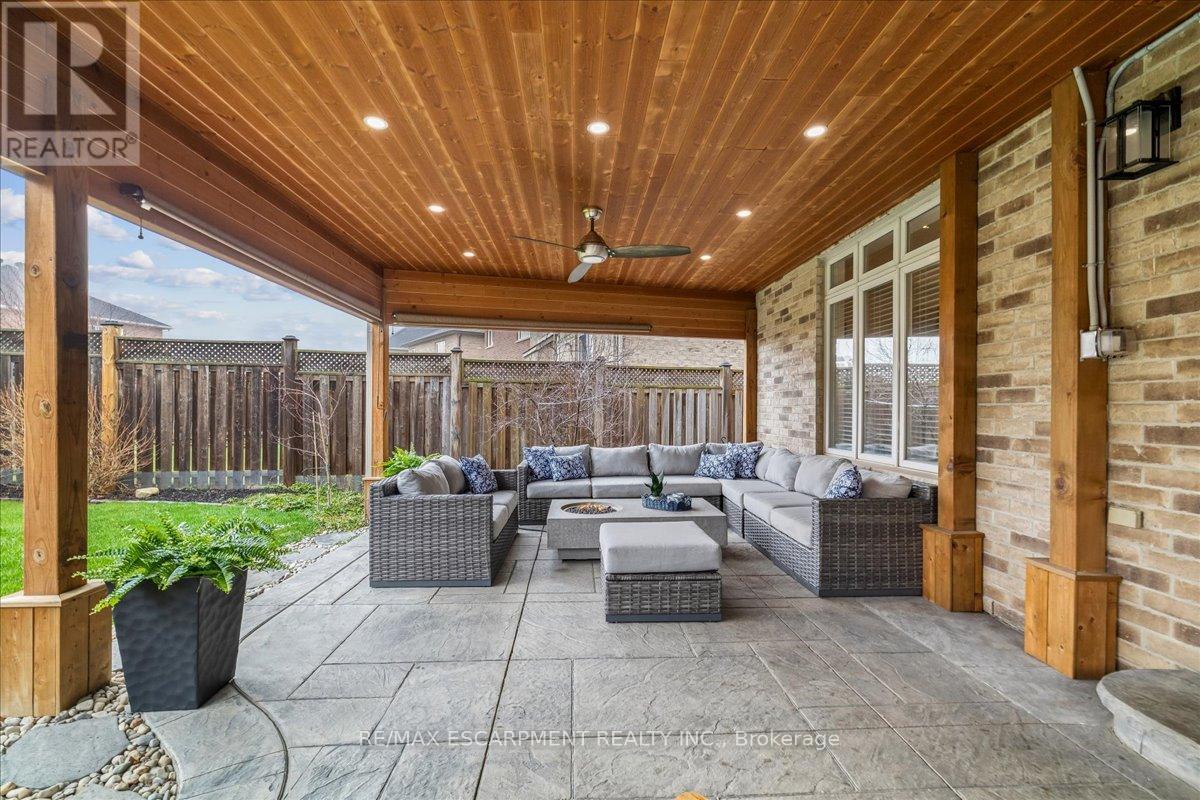 204 Vinton Road, Hamilton, Ontario  L9K 0G8 - Photo 43 - X13029488