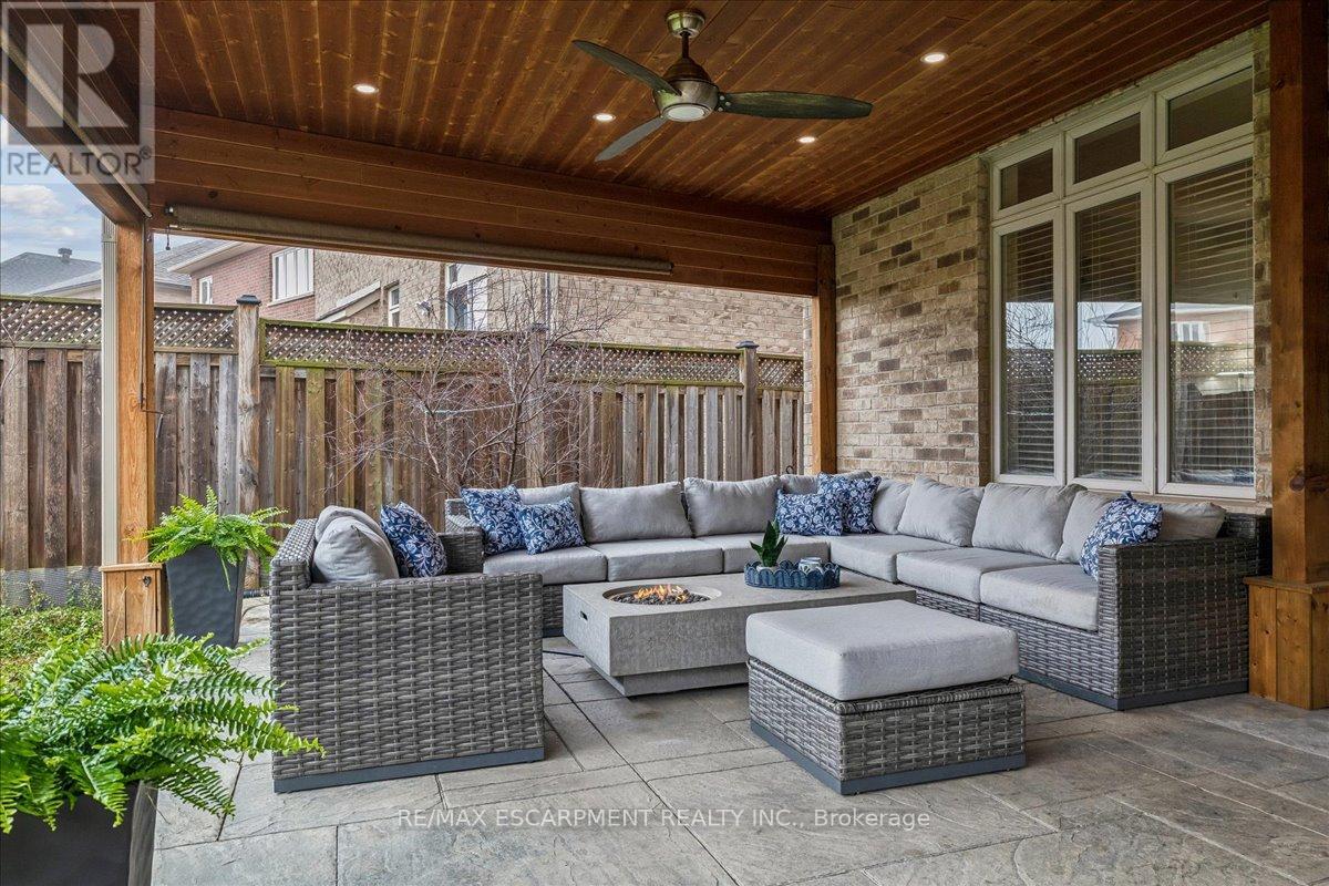 204 Vinton Road, Hamilton, Ontario  L9K 0G8 - Photo 44 - X13029488