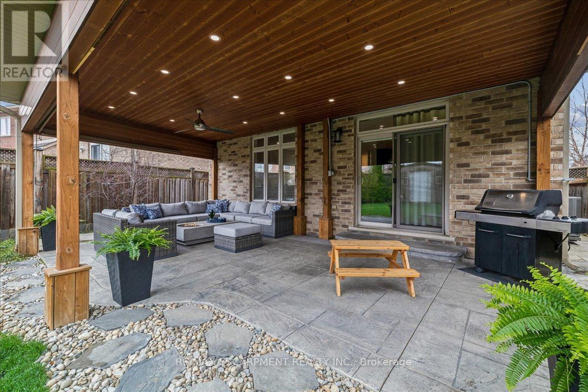 204 Vinton Road, Hamilton, Ontario  L9K 0G8 - Photo 45 - X13029488