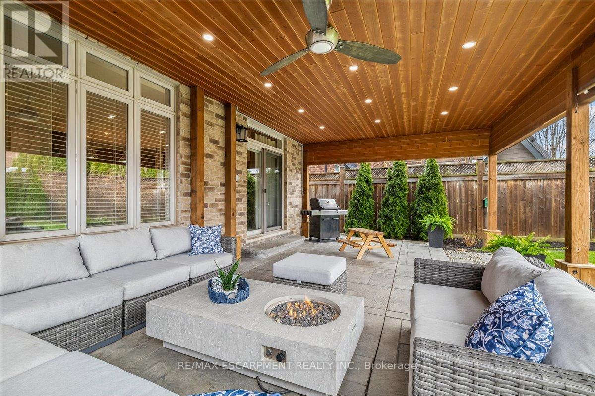 204 Vinton Road, Hamilton, Ontario  L9K 0G8 - Photo 46 - X13029488