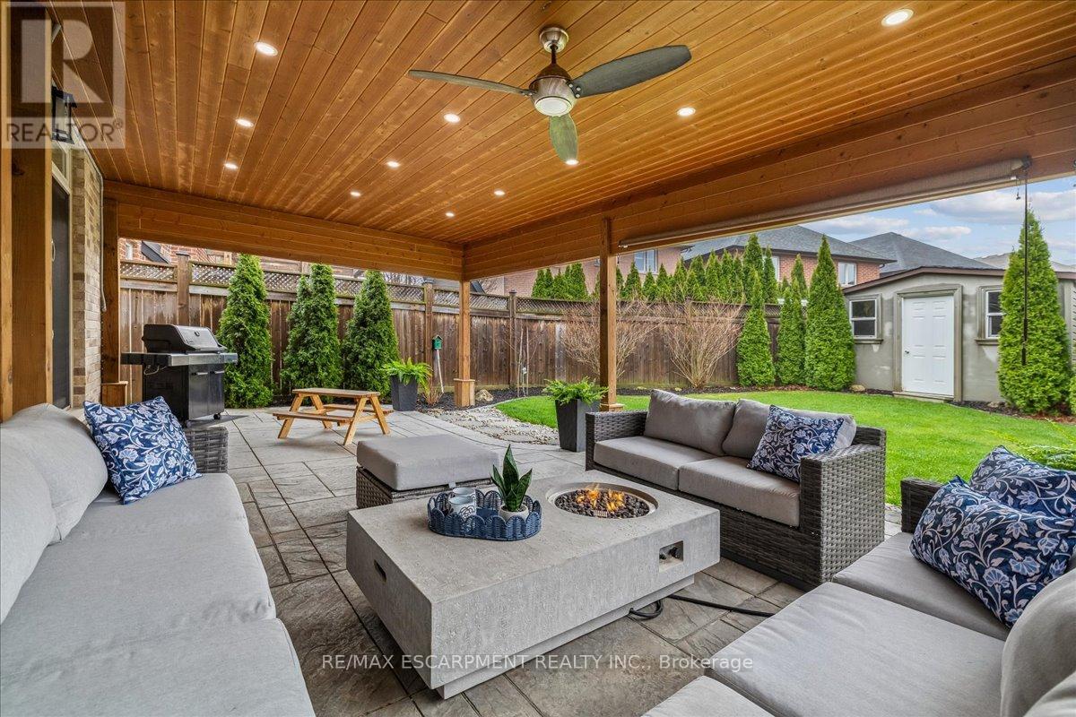 204 Vinton Road, Hamilton, Ontario  L9K 0G8 - Photo 47 - X13029488