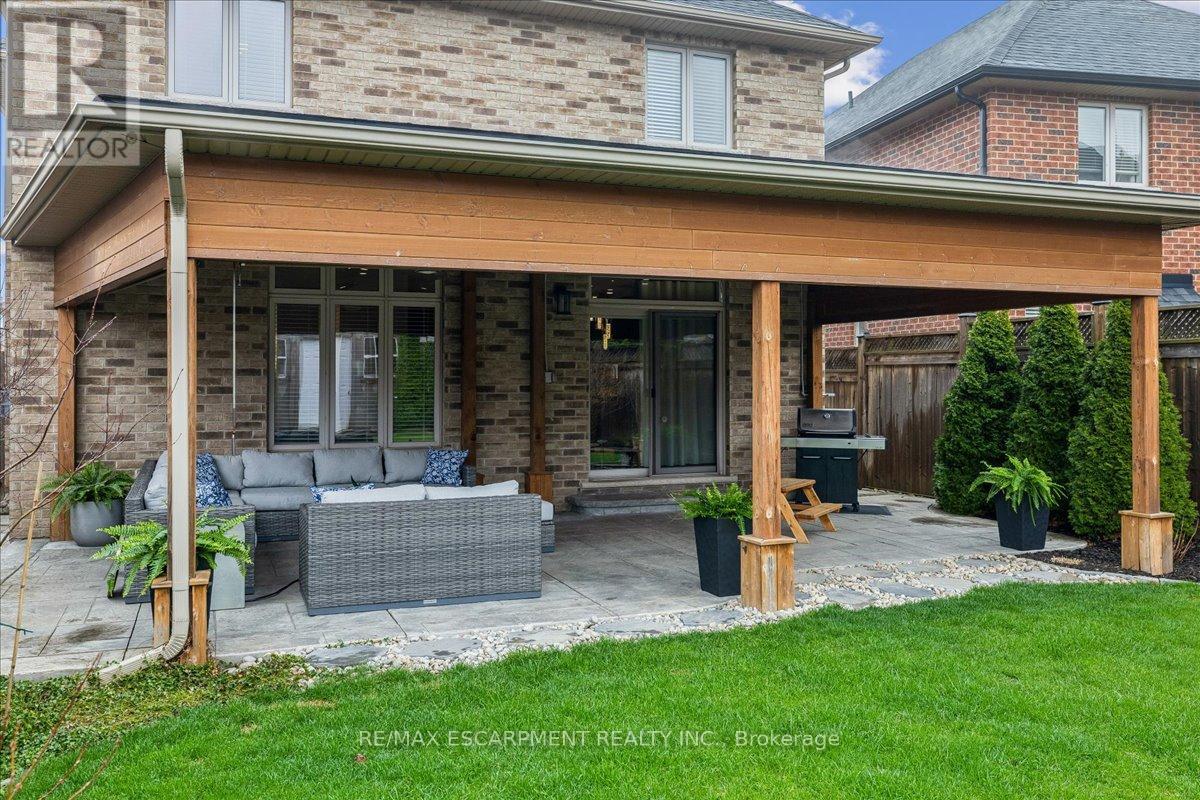 204 Vinton Road, Hamilton, Ontario  L9K 0G8 - Photo 48 - X13029488