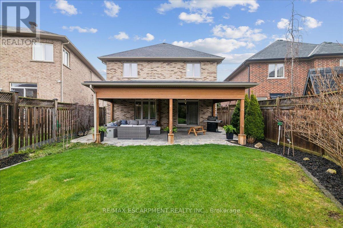 204 Vinton Road, Hamilton, Ontario  L9K 0G8 - Photo 49 - X13029488