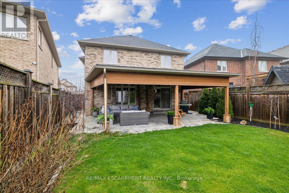 204 Vinton Road, Hamilton, Ontario  L9K 0G8 - Photo 50 - X13029488