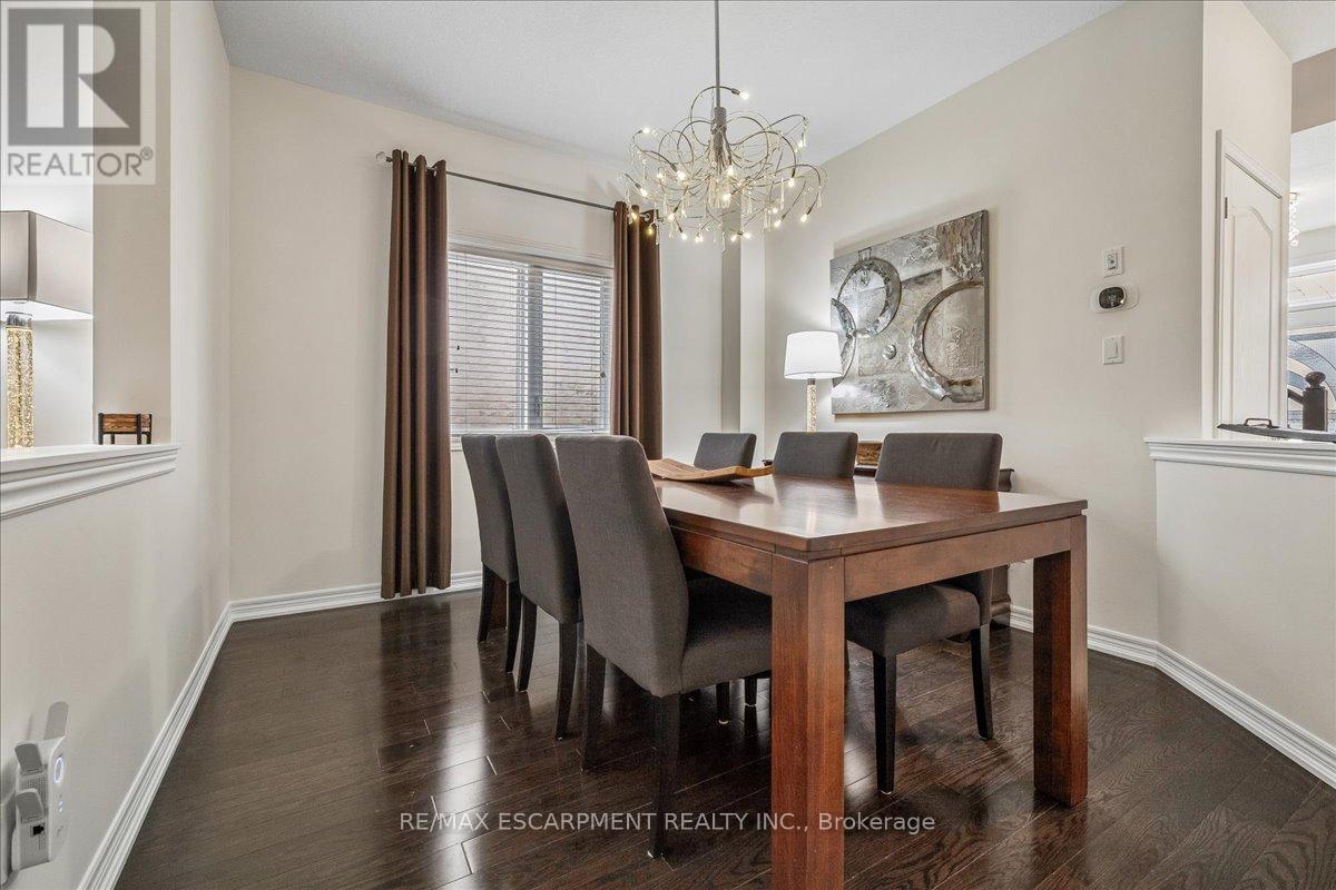 204 Vinton Road, Hamilton, Ontario  L9K 0G8 - Photo 8 - X13029488