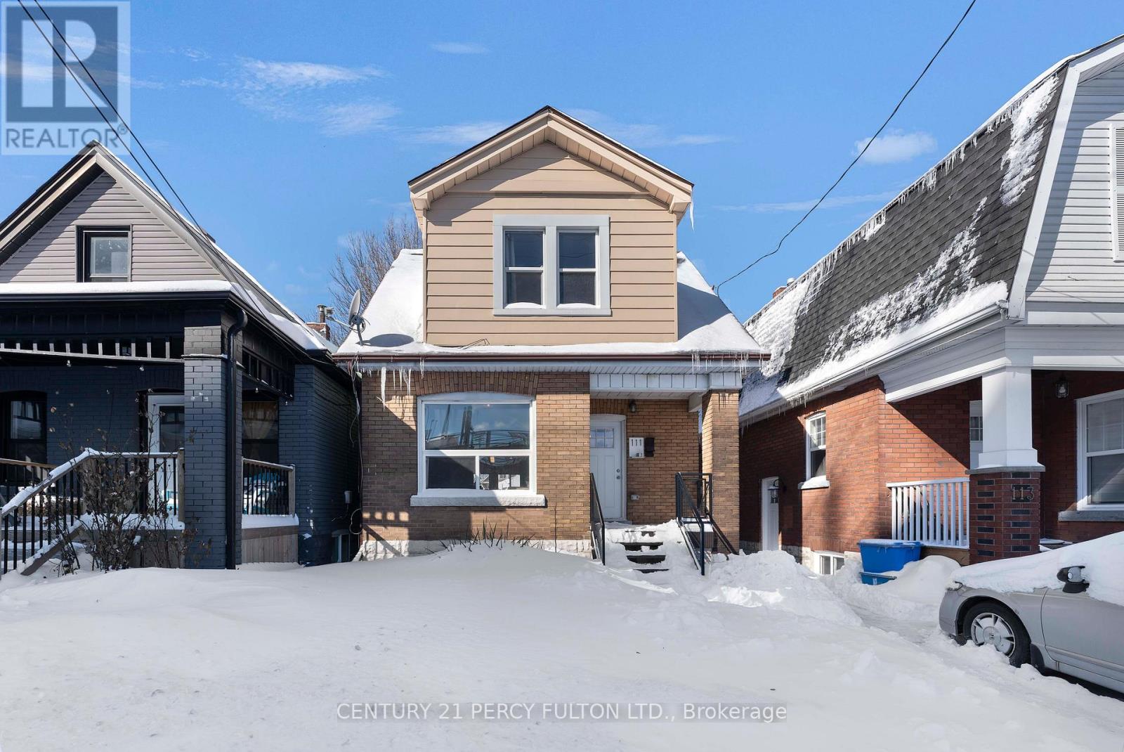 111 Melrose Avenue N, Hamilton, Ontario  L8L 6X4 - Photo 29 - X13029494