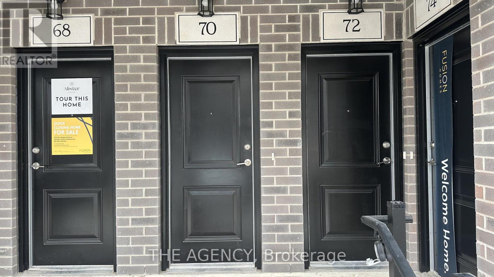 70 Thatcher Drive, Guelph, Ontario  N1L 1B3 - Photo 7 - X13029524