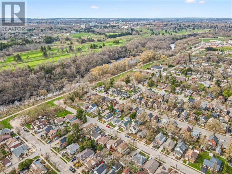 39 Menzie Avenue, Guelph, Ontario  N1E 5X8 - Photo 4 - X13029644