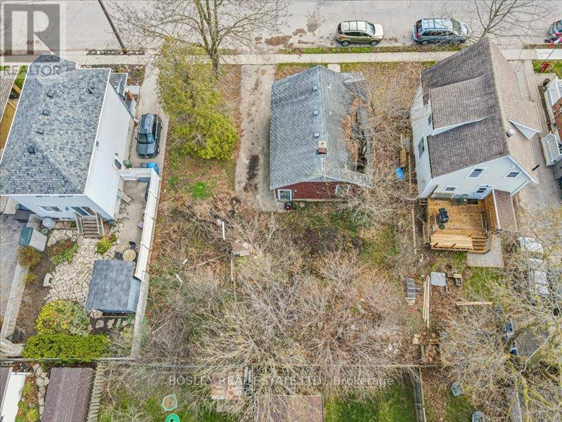 35 Menzie Avenue, Guelph, Ontario  N1E 5X8 - Photo 3 - X13029654