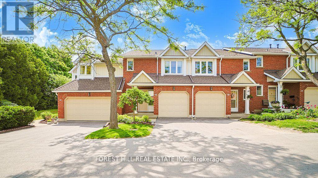 15 - 523 Beechwood Drive, Waterloo, Ontario  N2T 2G7 - Photo 3 - X13029660