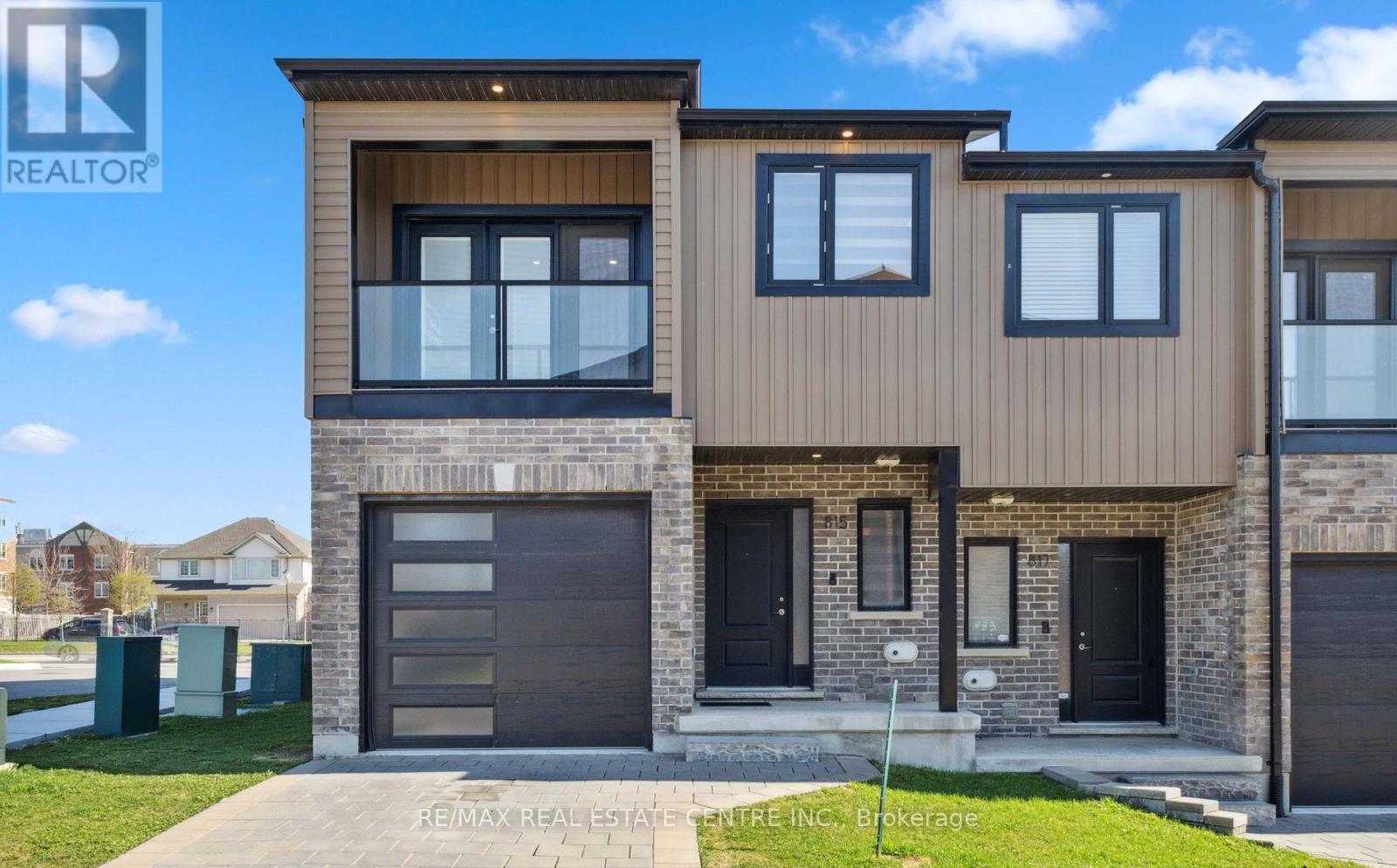 1 - 815 SARNIA ROAD, London North, Ontario