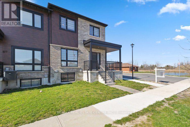 1 - 815 Sarnia Road, London North, Ontario  N6H 0K3 - Photo 10 - X13029676