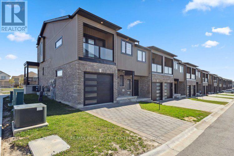 1 - 815 Sarnia Road, London North, Ontario  N6H 0K3 - Photo 11 - X13029676