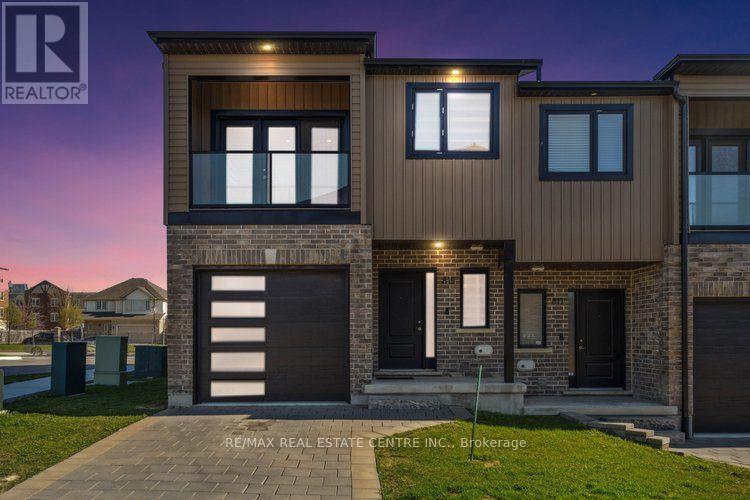 1 - 815 Sarnia Road, London North, Ontario  N6H 0K3 - Photo 12 - X13029676