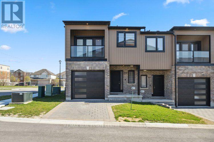 1 - 815 Sarnia Road, London North, Ontario  N6H 0K3 - Photo 13 - X13029676