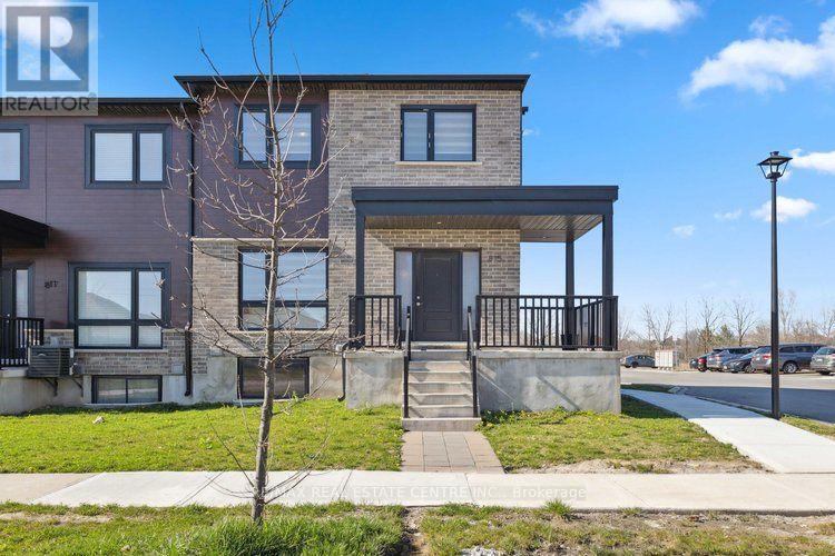 1 - 815 Sarnia Road, London North, Ontario  N6H 0K3 - Photo 4 - X13029676