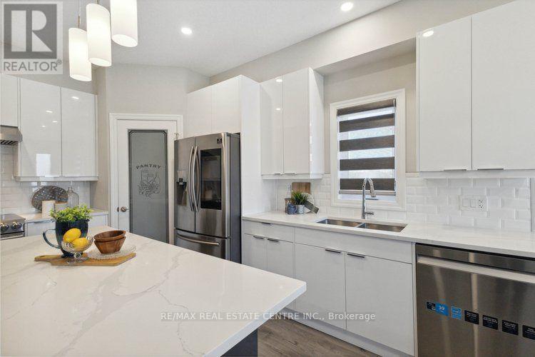 1 - 815 Sarnia Road, London North, Ontario  N6H 0K3 - Photo 8 - X13029676