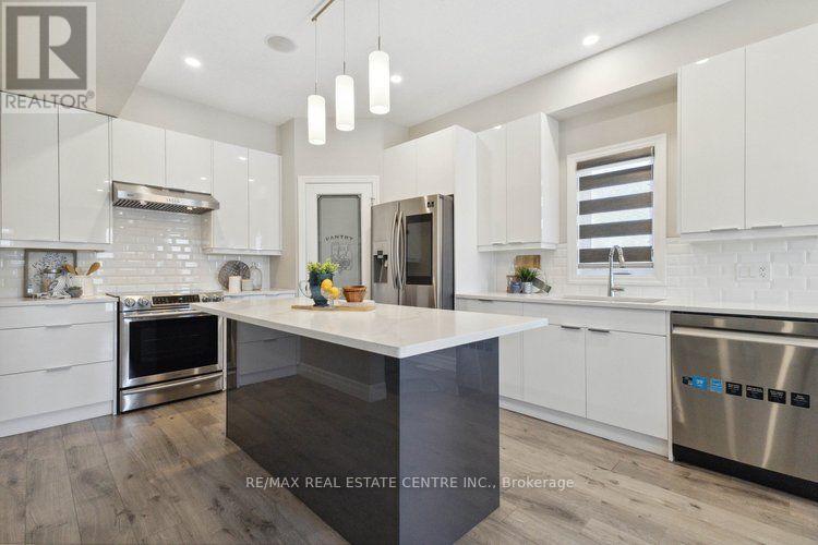 1 - 815 Sarnia Road, London North, Ontario  N6H 0K3 - Photo 9 - X13029676