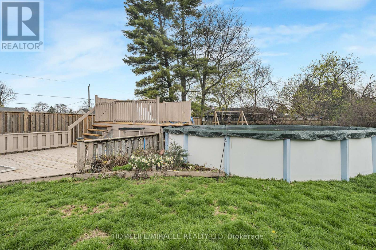 3318 Sinnicks Avenue, Niagara Falls, Ontario  L2J 2G3 - Photo 43 - X13029692