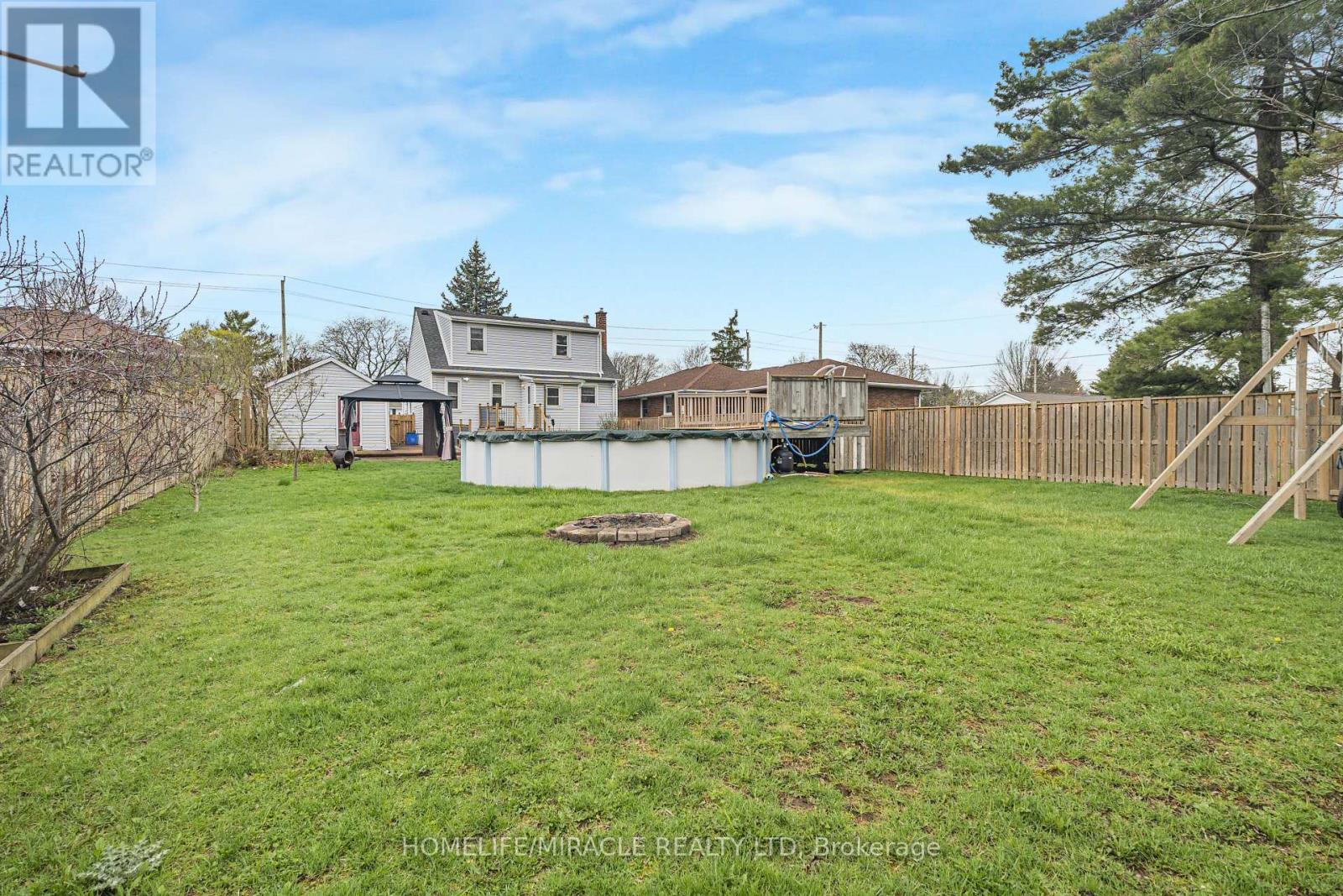 3318 Sinnicks Avenue, Niagara Falls, Ontario  L2J 2G3 - Photo 45 - X13029692