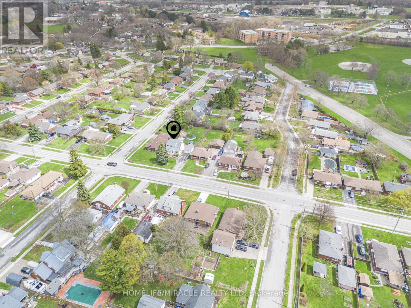 3318 Sinnicks Avenue, Niagara Falls, Ontario  L2J 2G3 - Photo 47 - X13029692