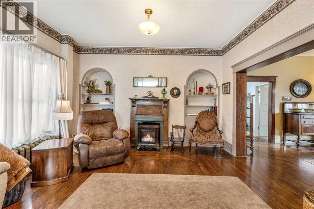 327 20 Street, Fort Macleod, Alberta  T0L 0Z0 - Photo 11 - A2278502