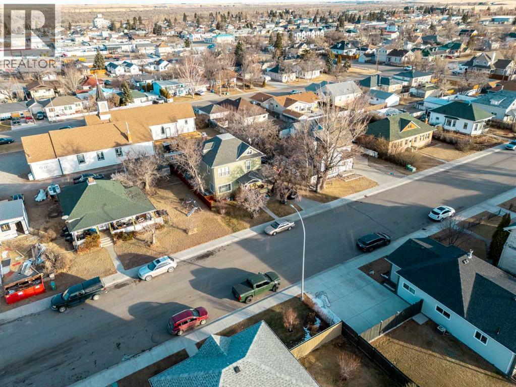 327 20 Street, Fort Macleod, Alberta  T0L 0Z0 - Photo 44 - A2278502