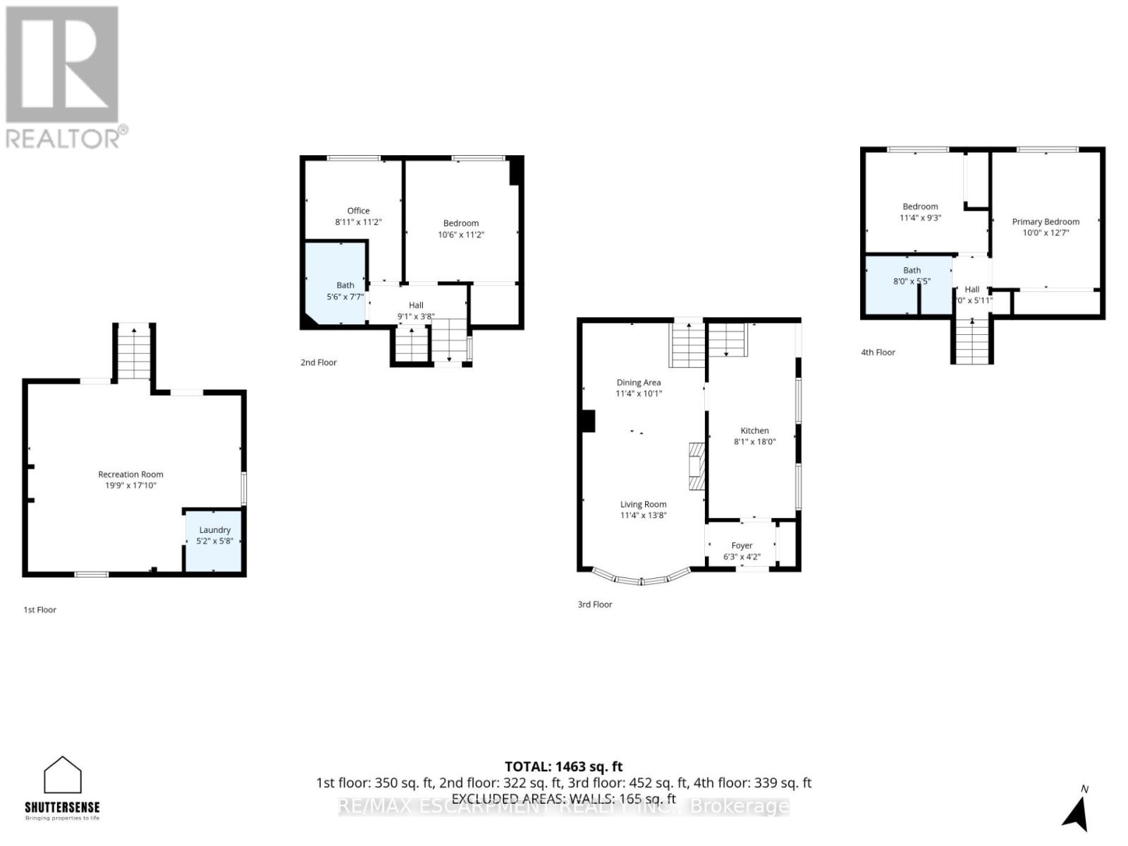 70 Athenia Drive, Hamilton, Ontario  L8J 1S8 - Photo 42 - X12845452