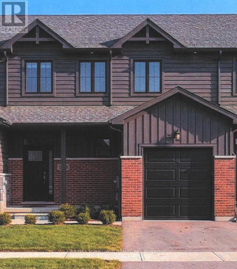 1009 Dobbie Street, Brockville, Ontario  K6V 7N1 - Photo 3 - X13029856