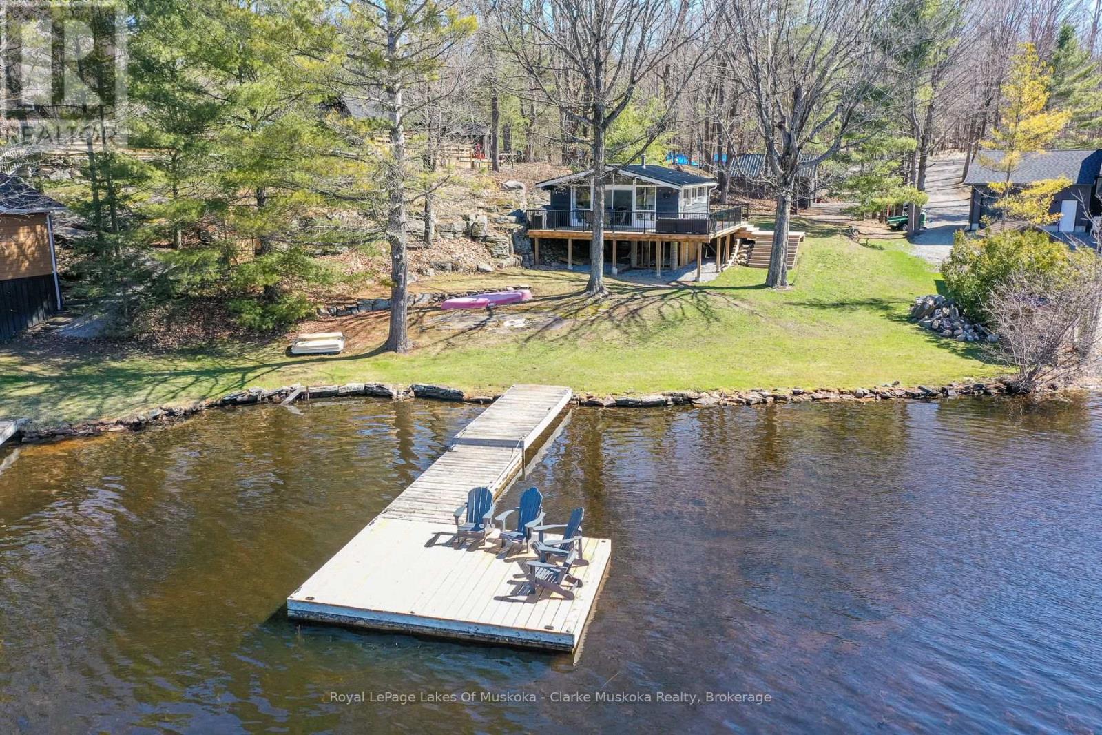 3258 LOON LANE, Severn, Ontario