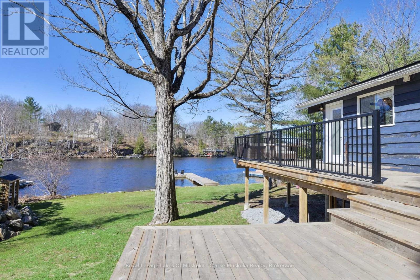 3258 Loon Lane, Severn, Ontario  L0K 1S0 - Photo 20 - S13029828