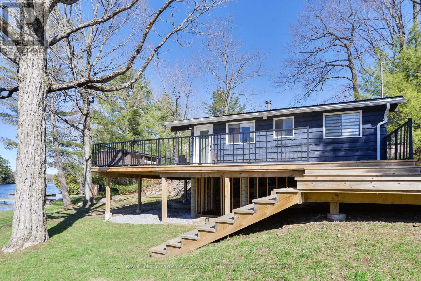 3258 Loon Lane, Severn, Ontario  L0K 1S0 - Photo 21 - S13029828