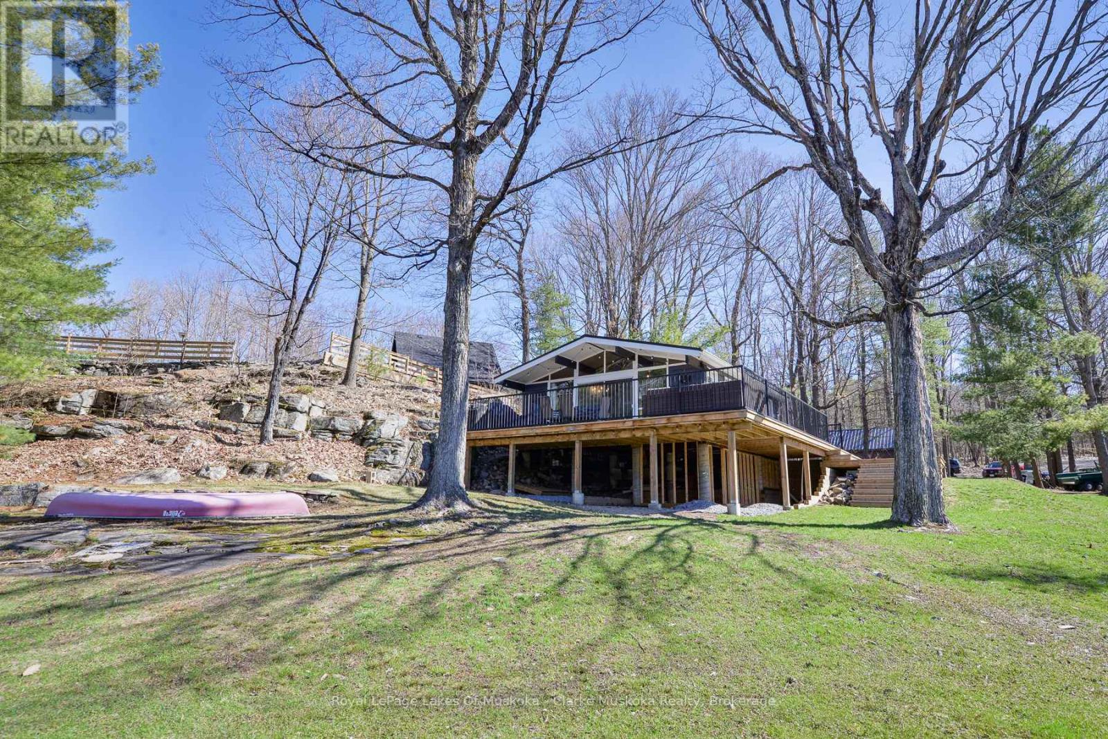 3258 Loon Lane, Severn, Ontario  L0K 1S0 - Photo 22 - S13029828