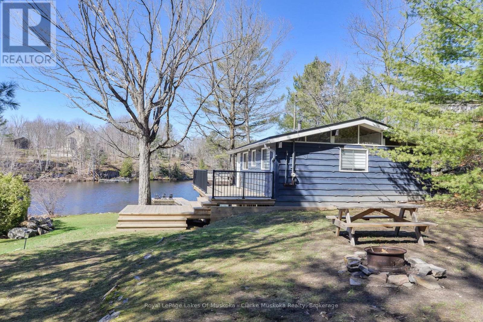 3258 Loon Lane, Severn, Ontario  L0K 1S0 - Photo 25 - S13029828