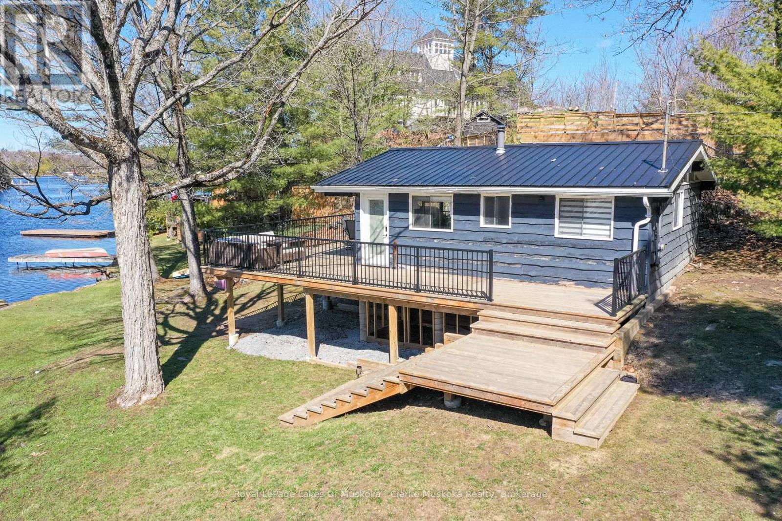 3258 Loon Lane, Severn, Ontario  L0K 1S0 - Photo 7 - S13029828