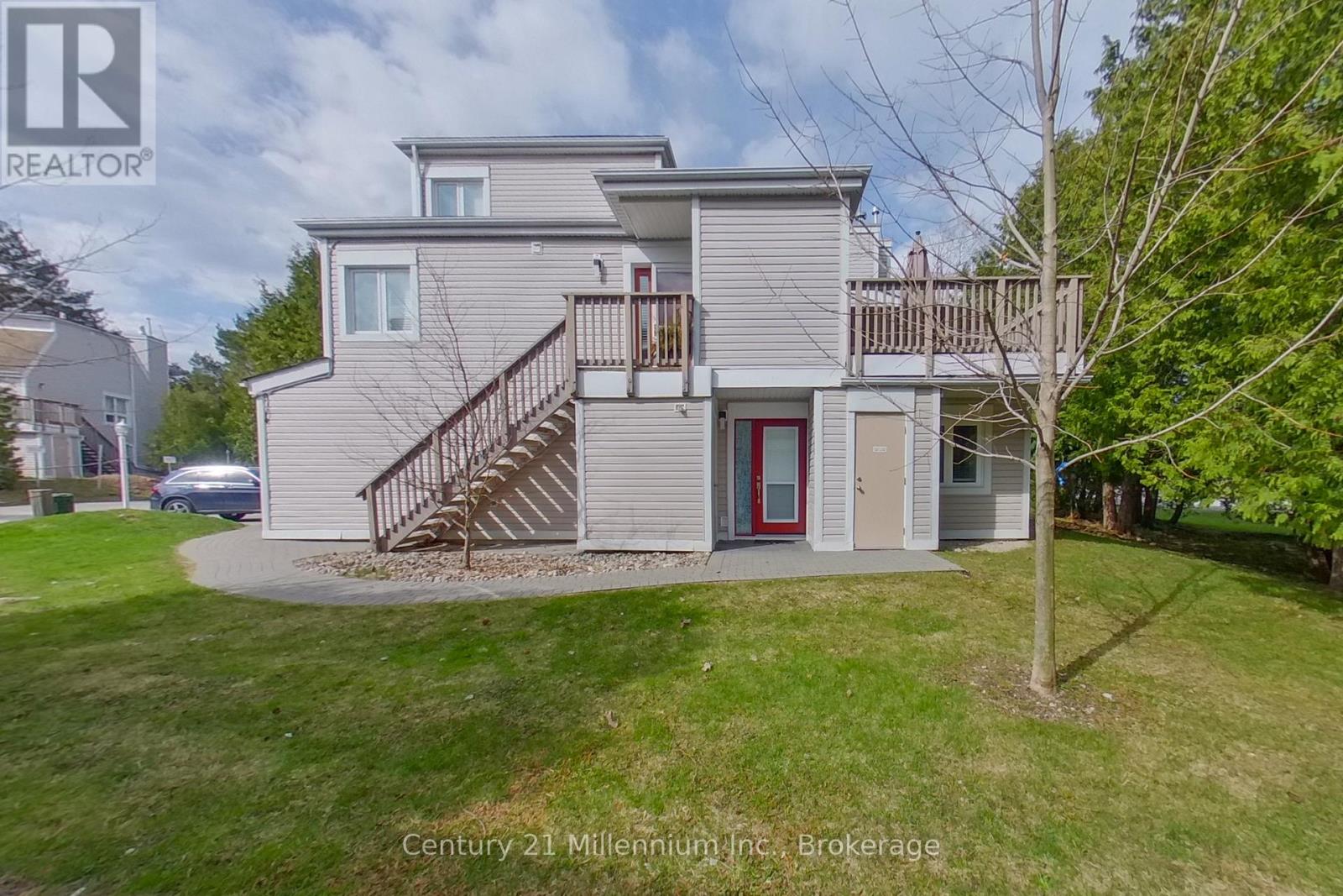 193 - 49 Trott Boulevard, Collingwood, Ontario  L9Y 5B8 - Photo 2 - S13029946