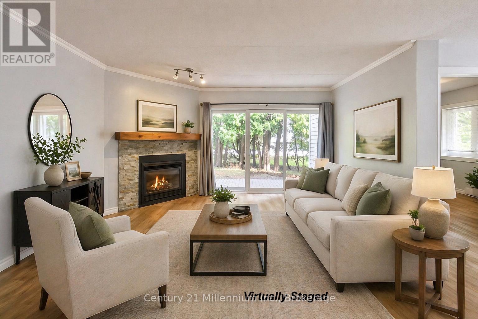 193 - 49 Trott Boulevard, Collingwood, Ontario  L9Y 5B8 - Photo 8 - S13029946