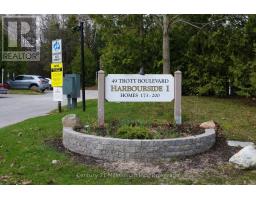 193 - 49 TROTT BOULEVARD, Collingwood, Ontario