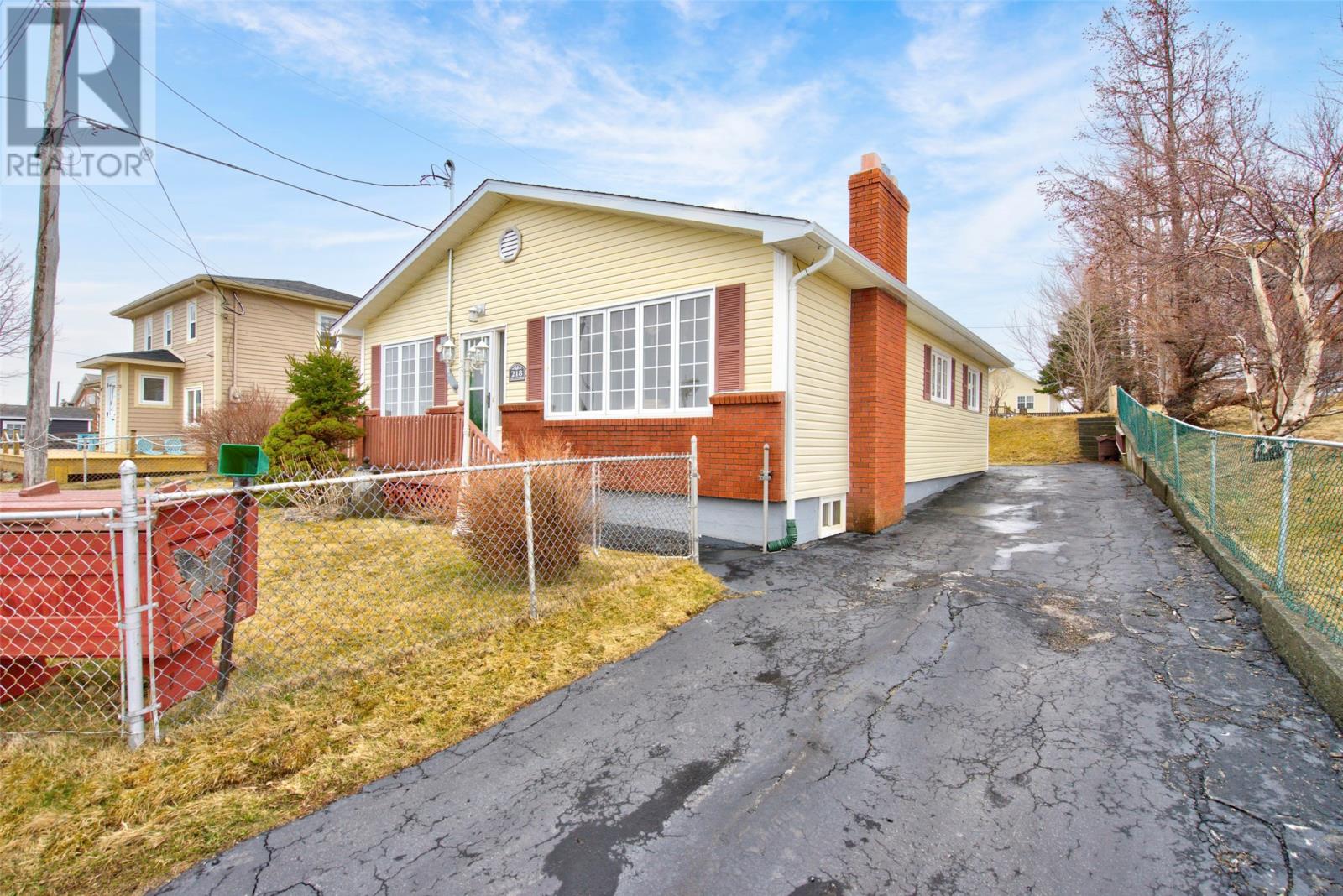 218 George Mercer Drive, Bay Roberts, Newfoundland & Labrador