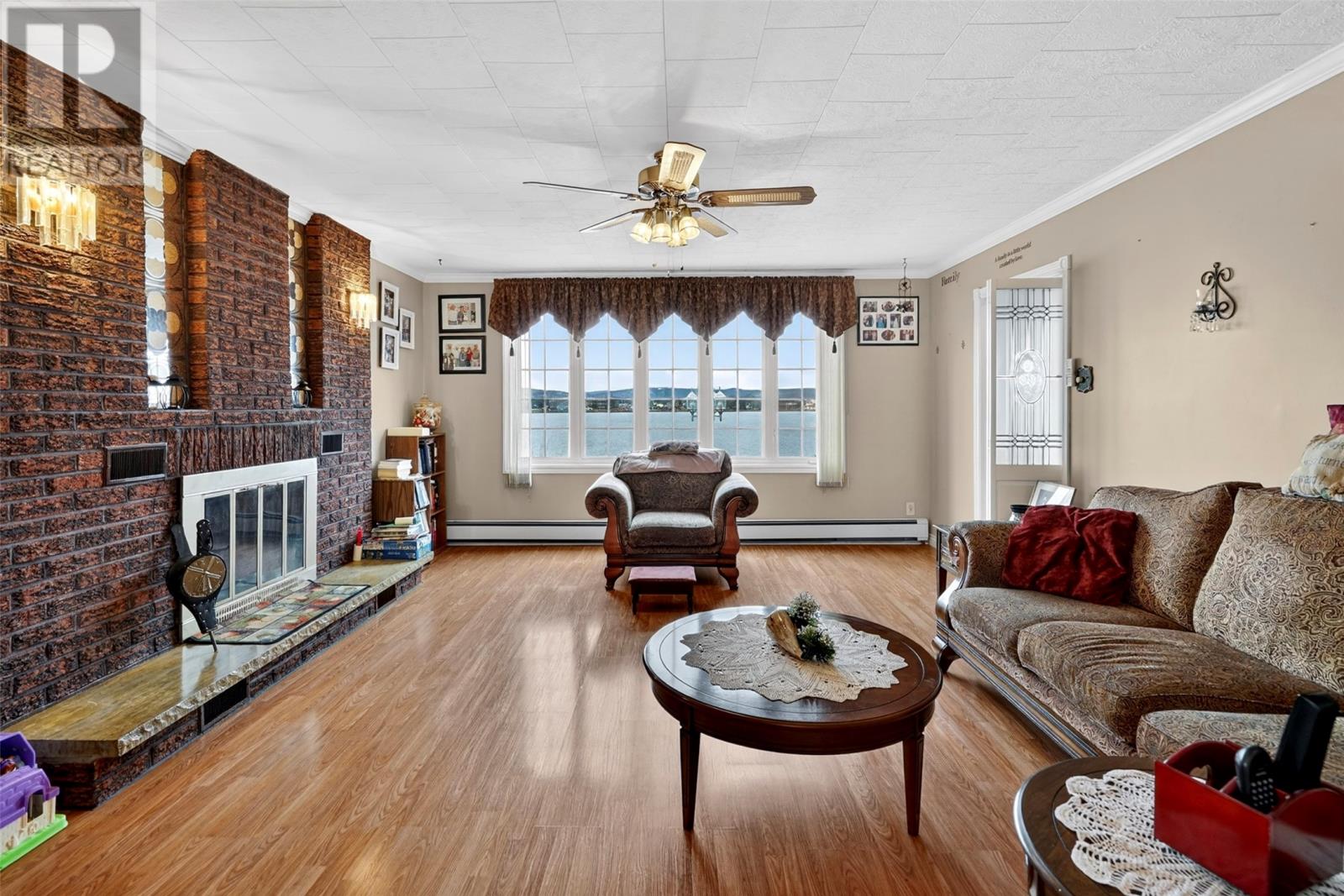 218 George Mercer Drive, Bay Roberts, Newfoundland & Labrador  A0A 1X0 - Photo 14 - 1296481