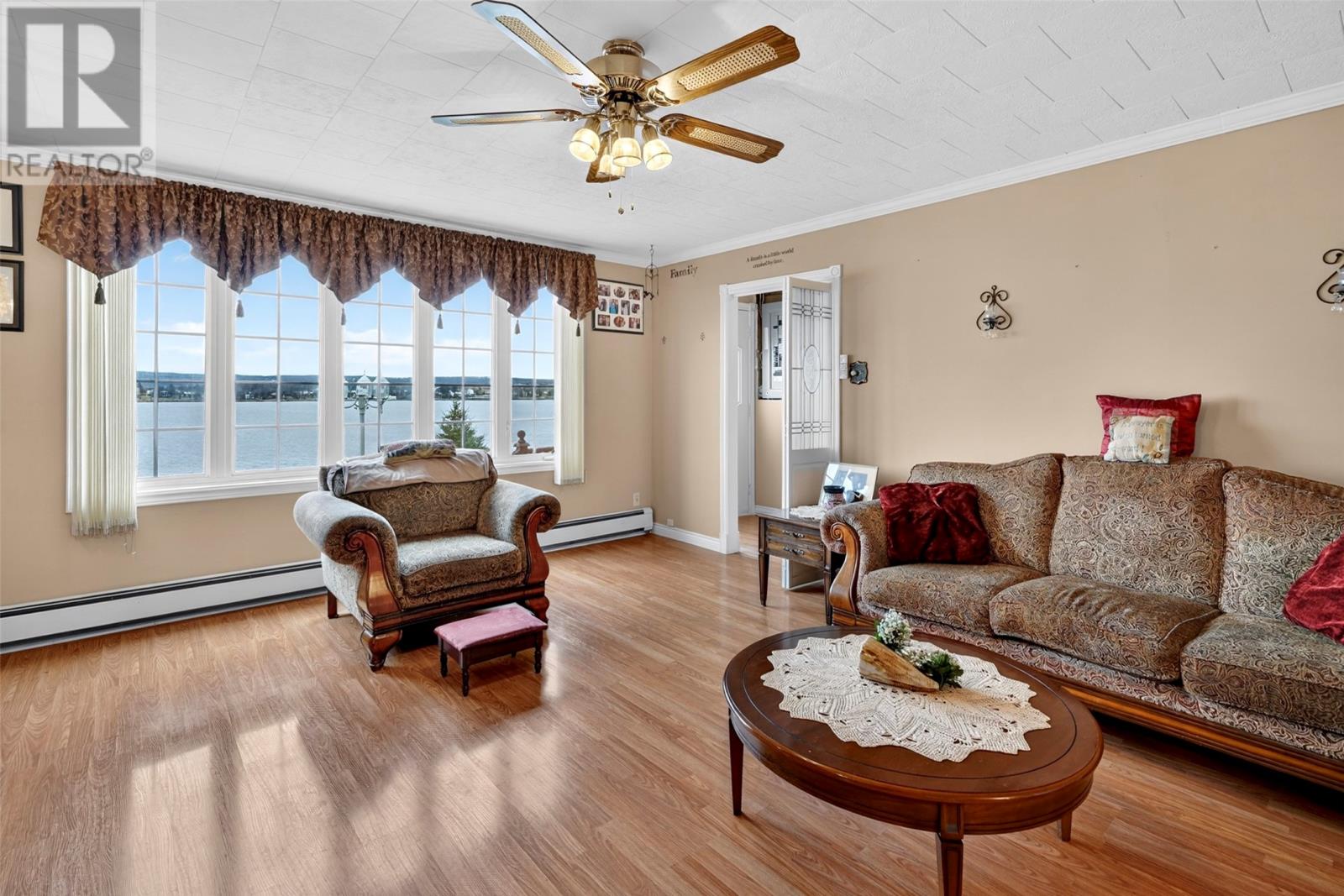 218 George Mercer Drive, Bay Roberts, Newfoundland & Labrador  A0A 1X0 - Photo 15 - 1296481