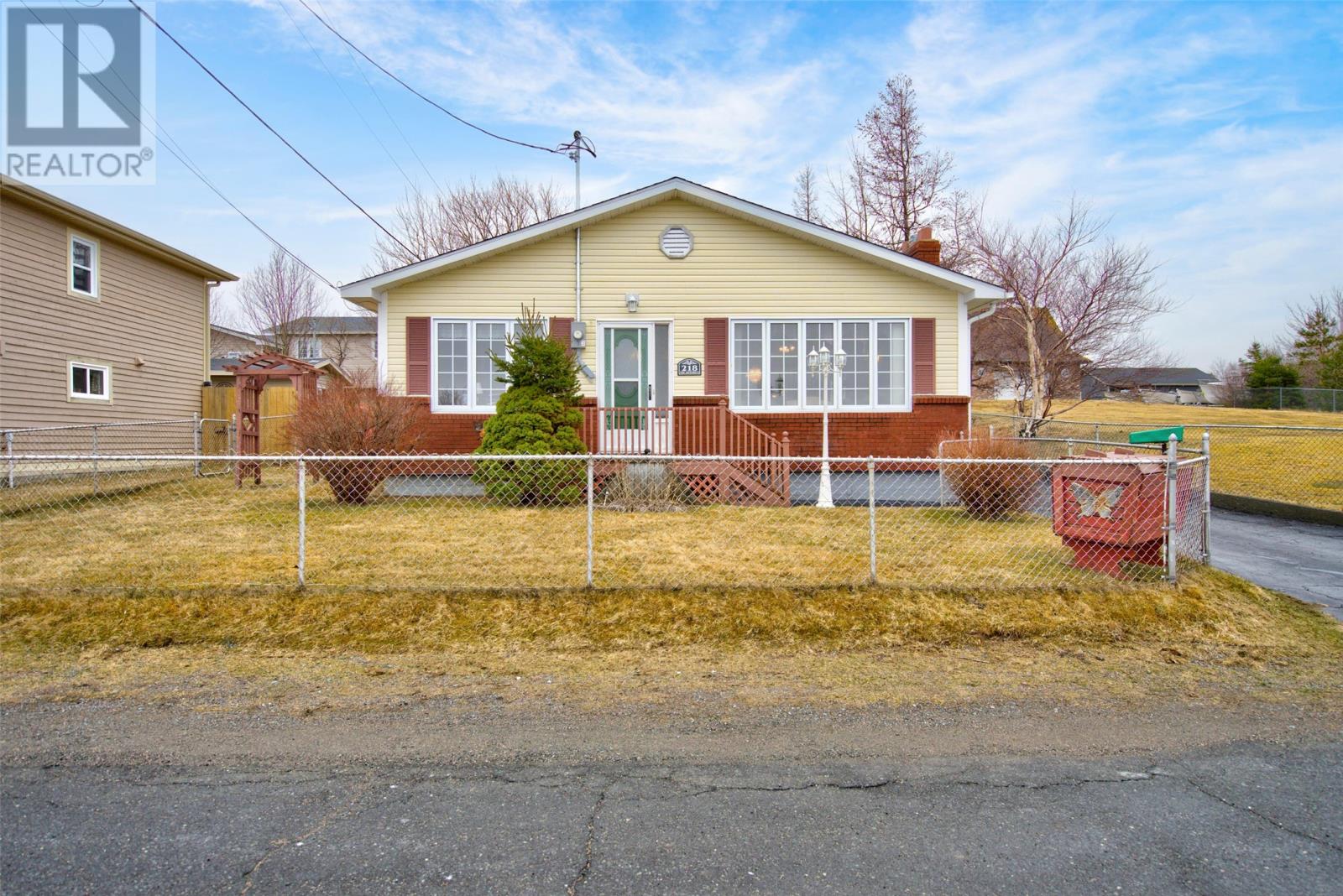 218 George Mercer Drive, Bay Roberts, Newfoundland & Labrador  A0A 1X0 - Photo 2 - 1296481