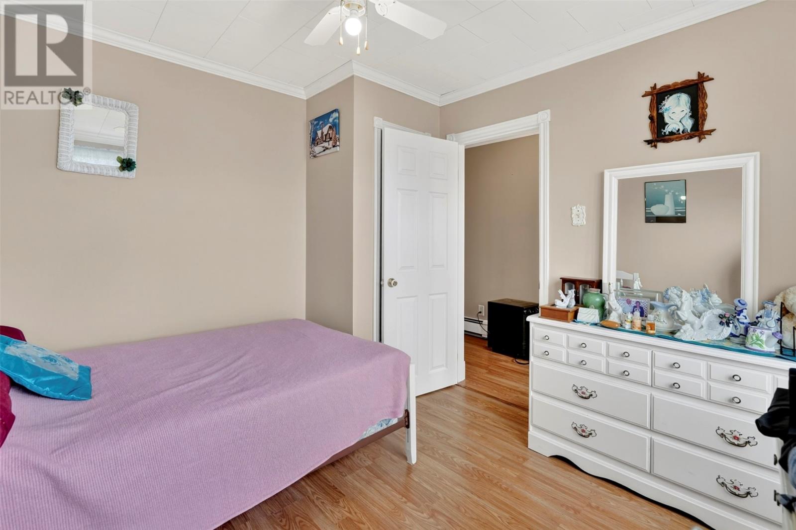 218 George Mercer Drive, Bay Roberts, Newfoundland & Labrador  A0A 1X0 - Photo 21 - 1296481