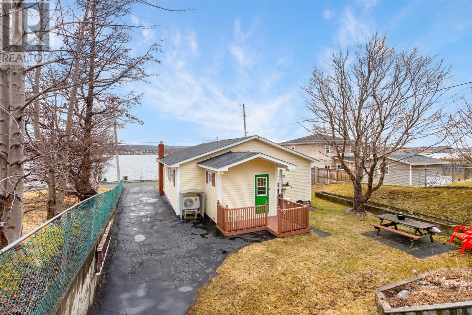 218 George Mercer Drive, Bay Roberts, Newfoundland & Labrador  A0A 1X0 - Photo 29 - 1296481