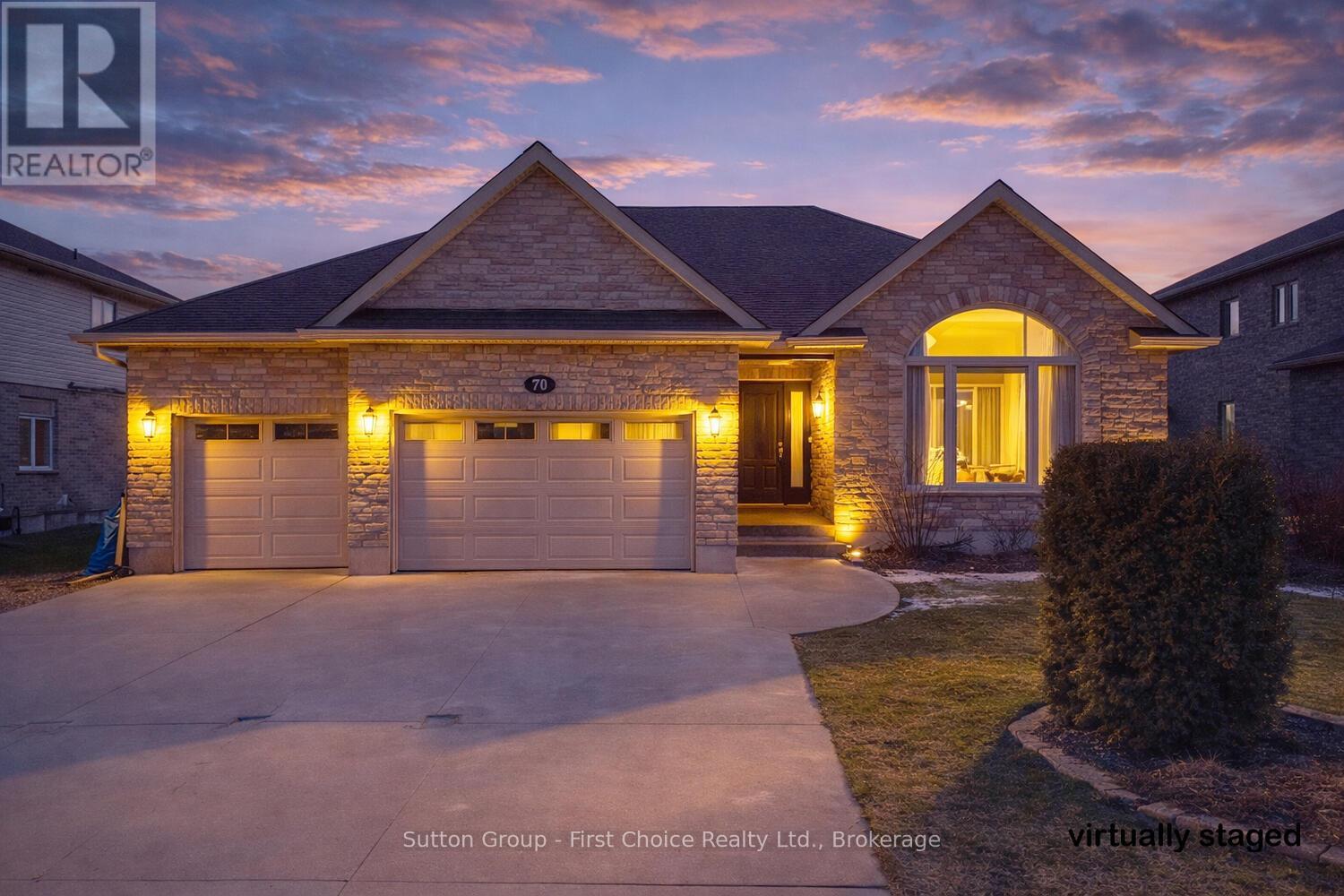 70 Kenton Street, West Perth, Ontario  N0K 1N0 - Photo 34 - X13029696